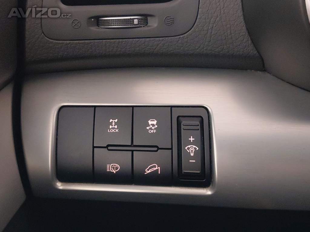 Foto inzerátu Kia Sorento 2.2 CRDi