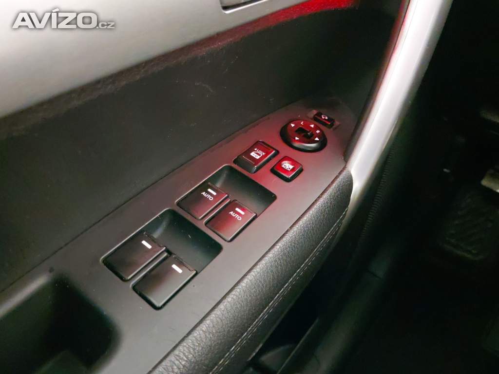 Foto inzerátu Kia Sorento 2.2 CRDi