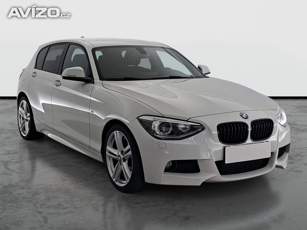 BMW 1 116d