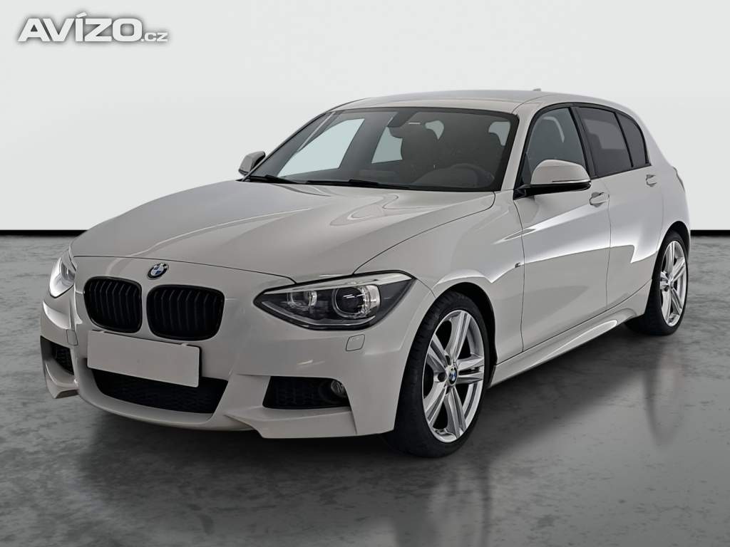 Foto inzerátu BMW 1 116d