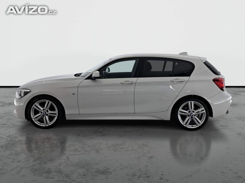 Foto inzerátu BMW 1 116d
