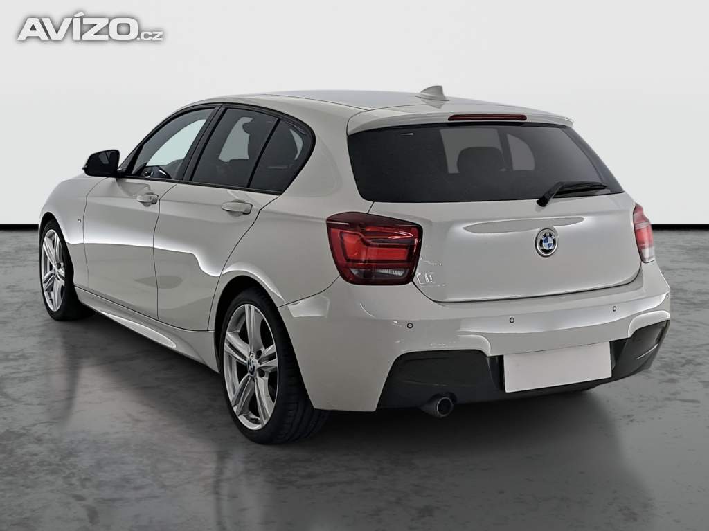 Foto inzerátu BMW 1 116d