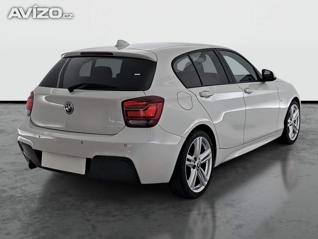 Foto inzerátu BMW 1 116d