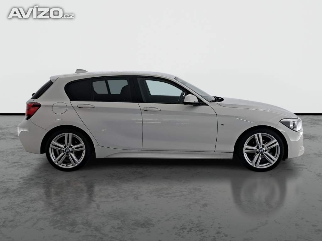 Foto inzerátu BMW 1 116d