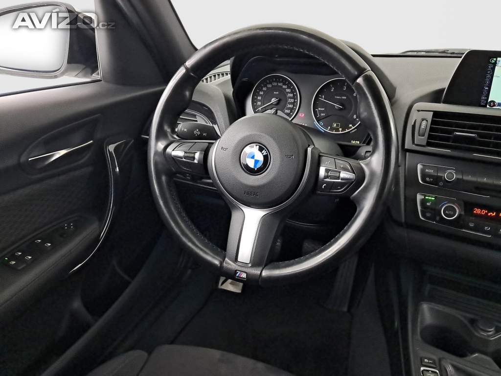 Foto inzerátu BMW 1 116d