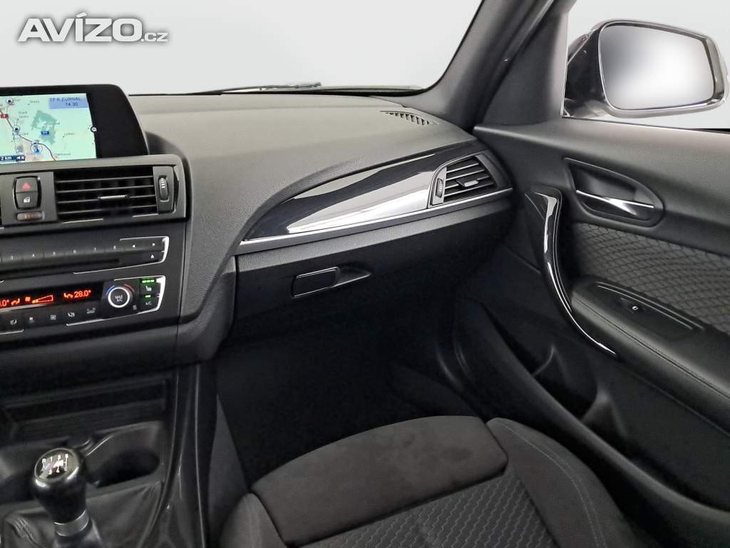 Foto inzerátu BMW 1 116d
