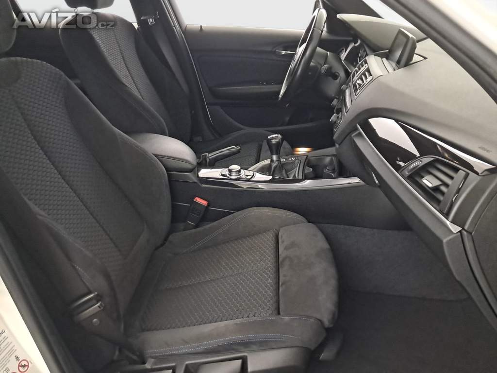 Foto inzerátu BMW 1 116d