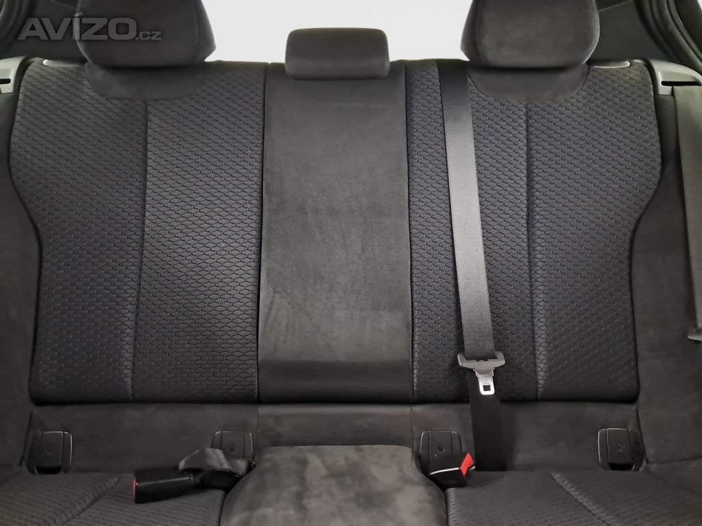 Foto inzerátu BMW 1 116d