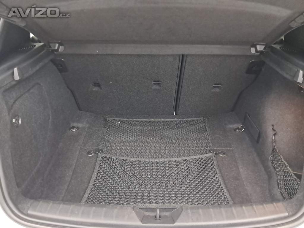 Foto inzerátu BMW 1 116d