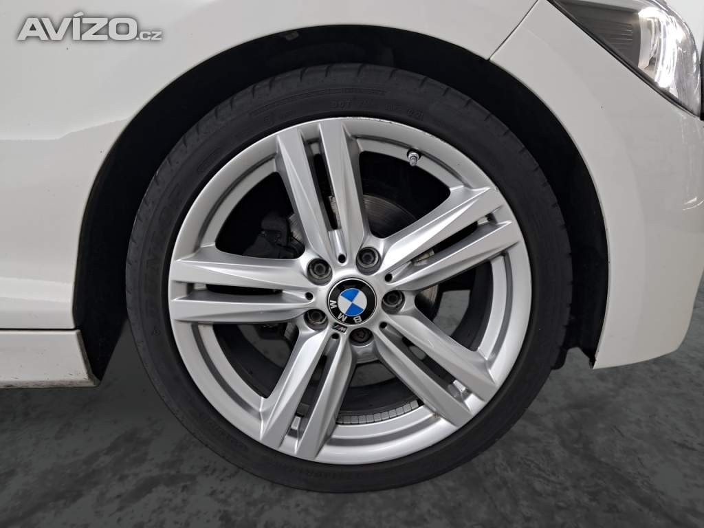 Foto inzerátu BMW 1 116d