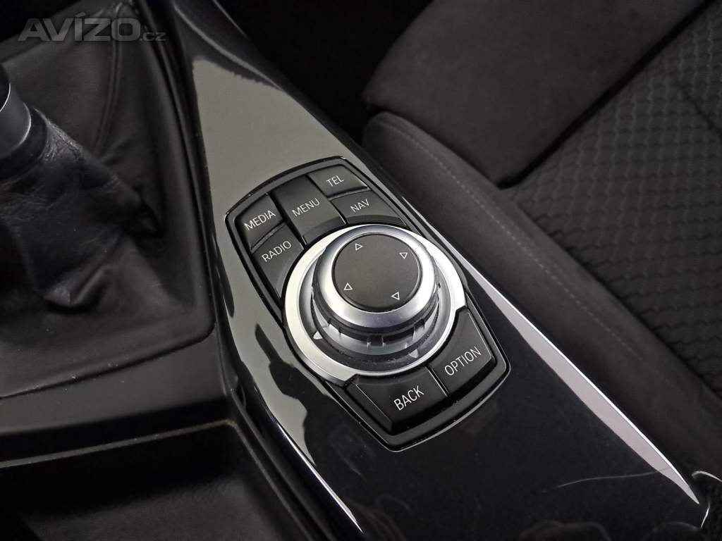 Foto inzerátu BMW 1 116d
