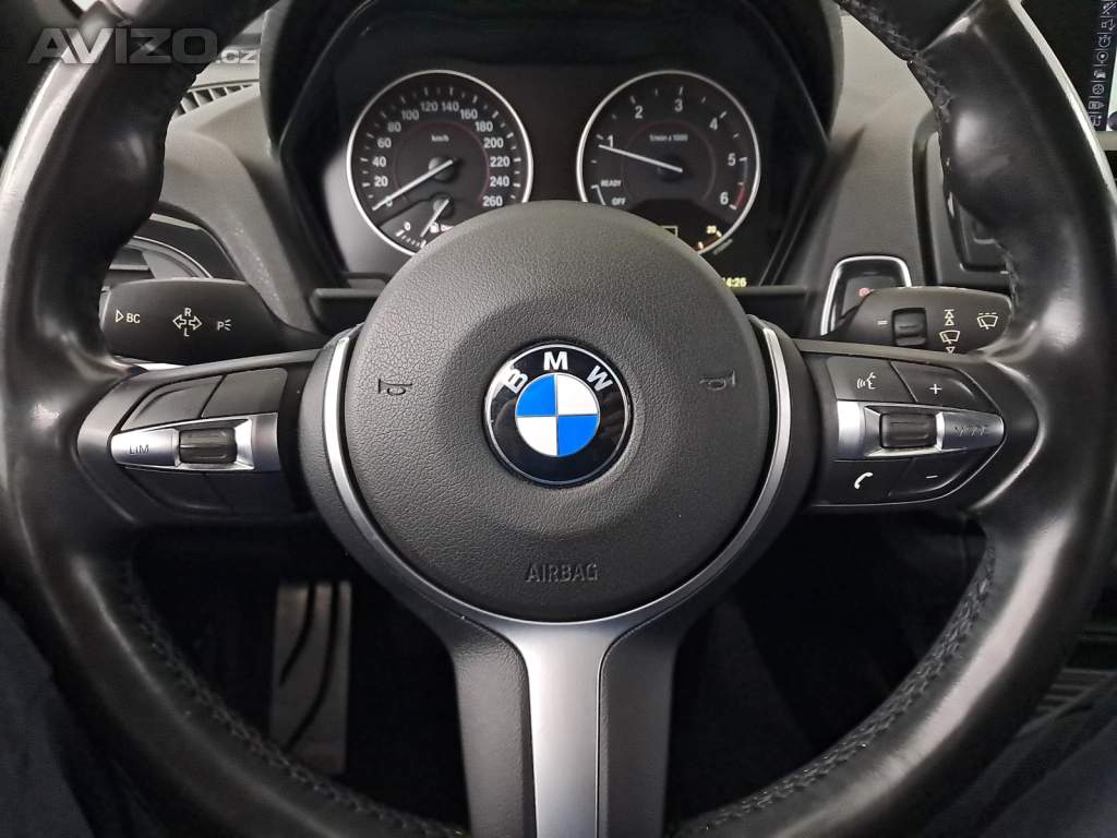 Foto inzerátu BMW 1 116d