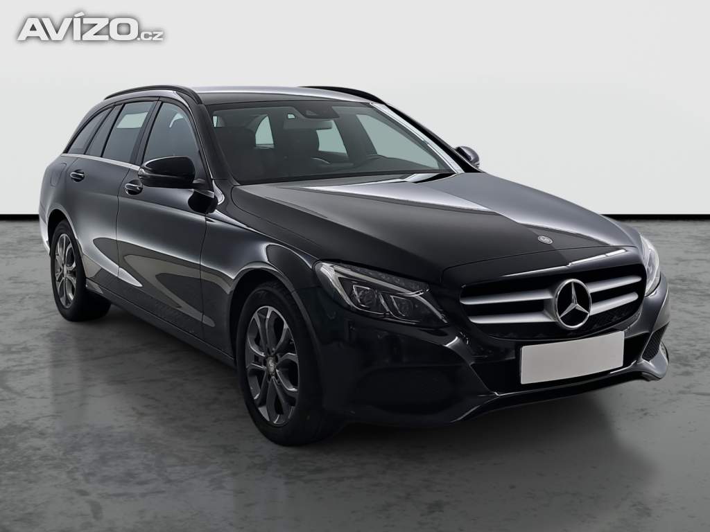 Mercedes C C 250 CDI