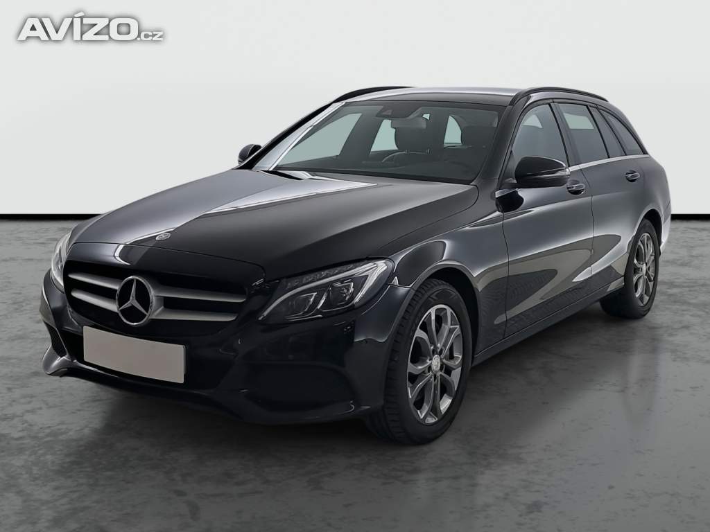 Foto inzerátu Mercedes C C 250 CDI