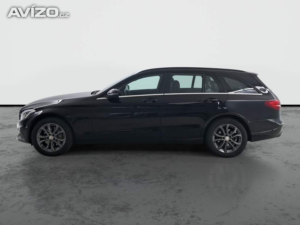 Foto inzerátu Mercedes C C 250 CDI