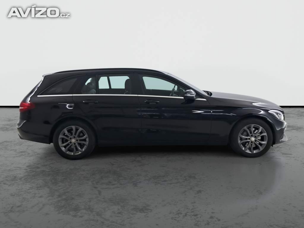 Foto inzerátu Mercedes C C 250 CDI