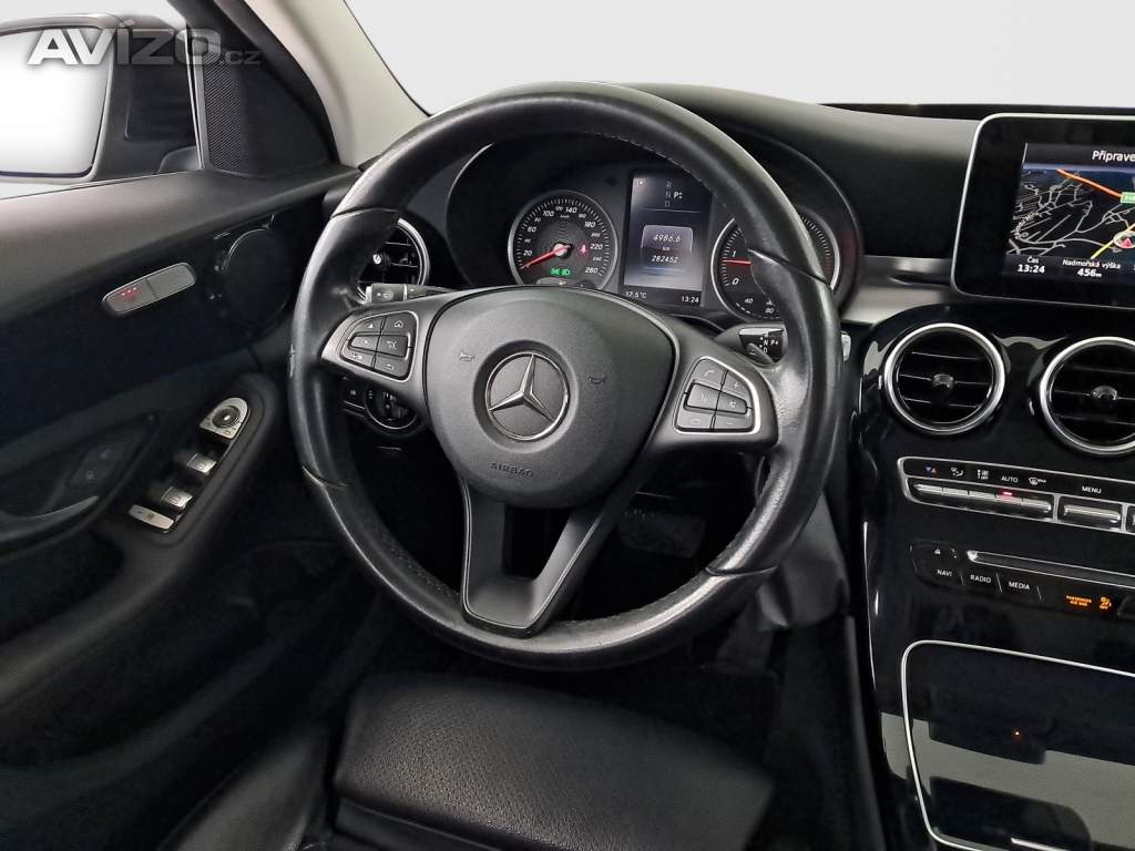 Foto inzerátu Mercedes C C 250 CDI