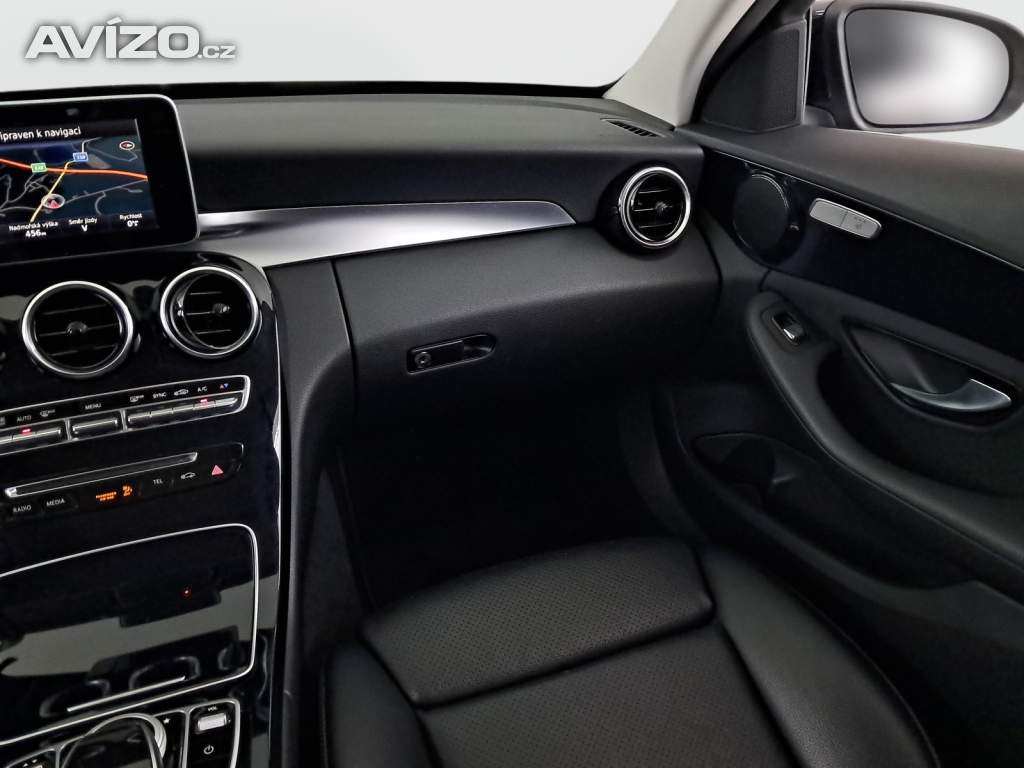 Foto inzerátu Mercedes C C 250 CDI