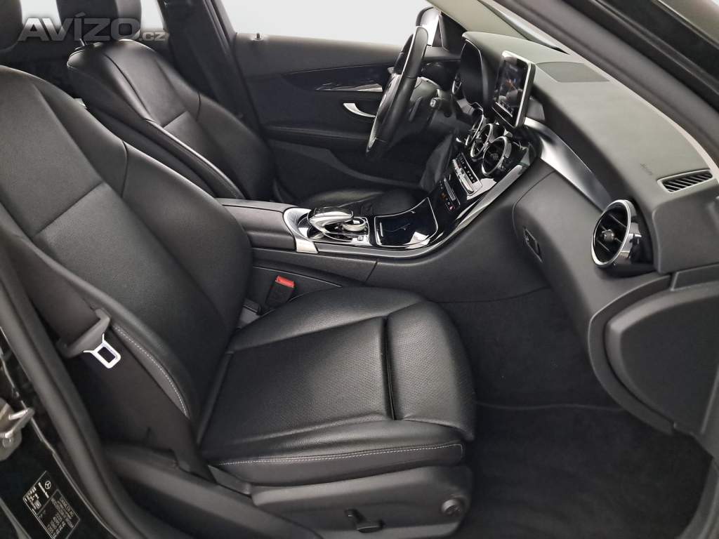 Foto inzerátu Mercedes C C 250 CDI