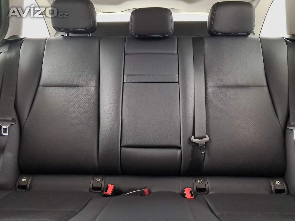 Foto inzerátu Mercedes C C 250 CDI