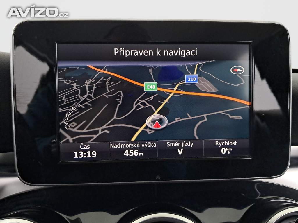 Foto inzerátu Mercedes C C 250 CDI
