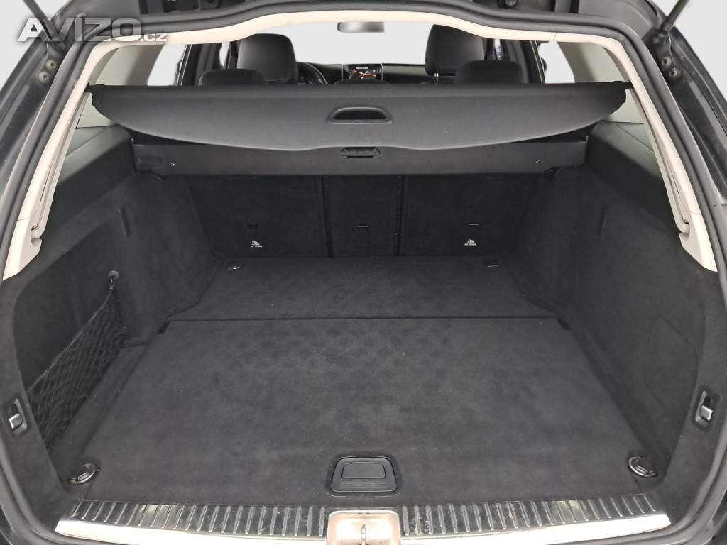 Foto inzerátu Mercedes C C 250 CDI