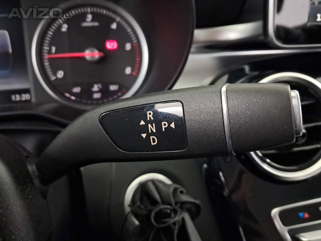 Foto inzerátu Mercedes C C 250 CDI