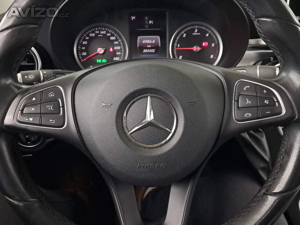Foto inzerátu Mercedes C C 250 CDI