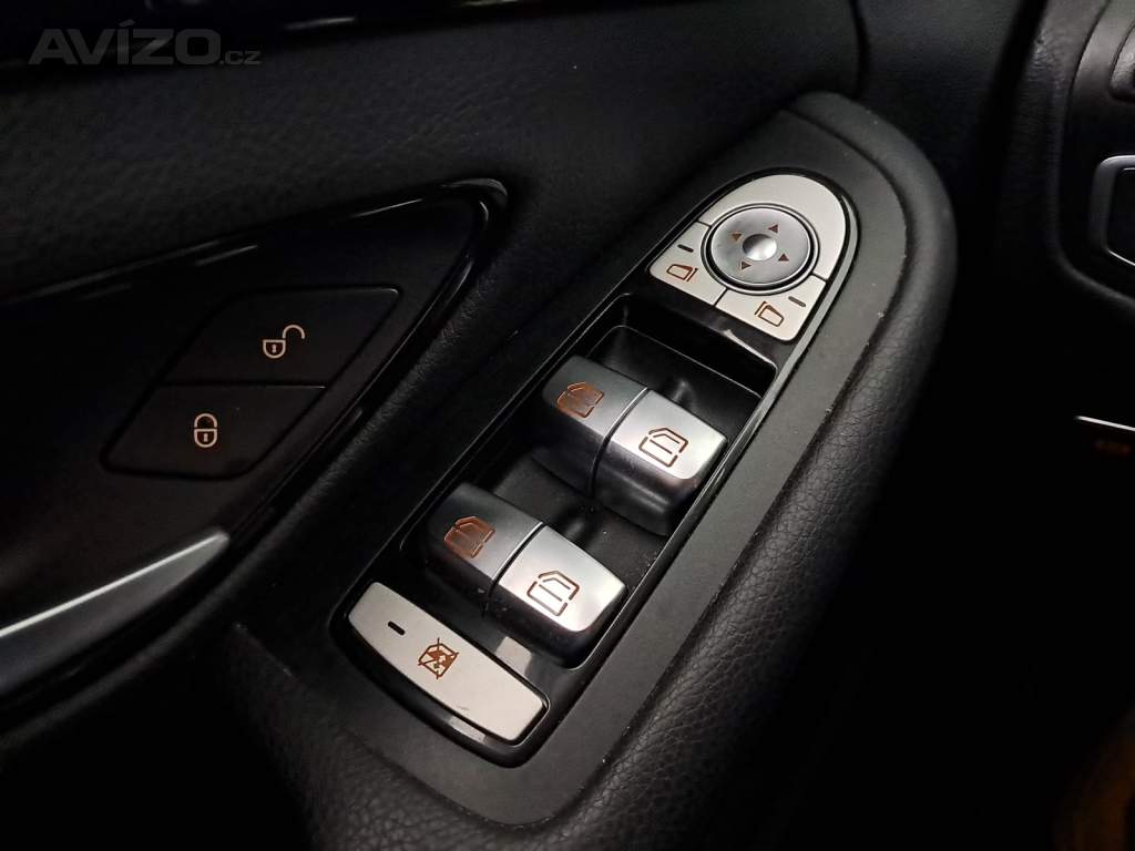 Foto inzerátu Mercedes C C 250 CDI