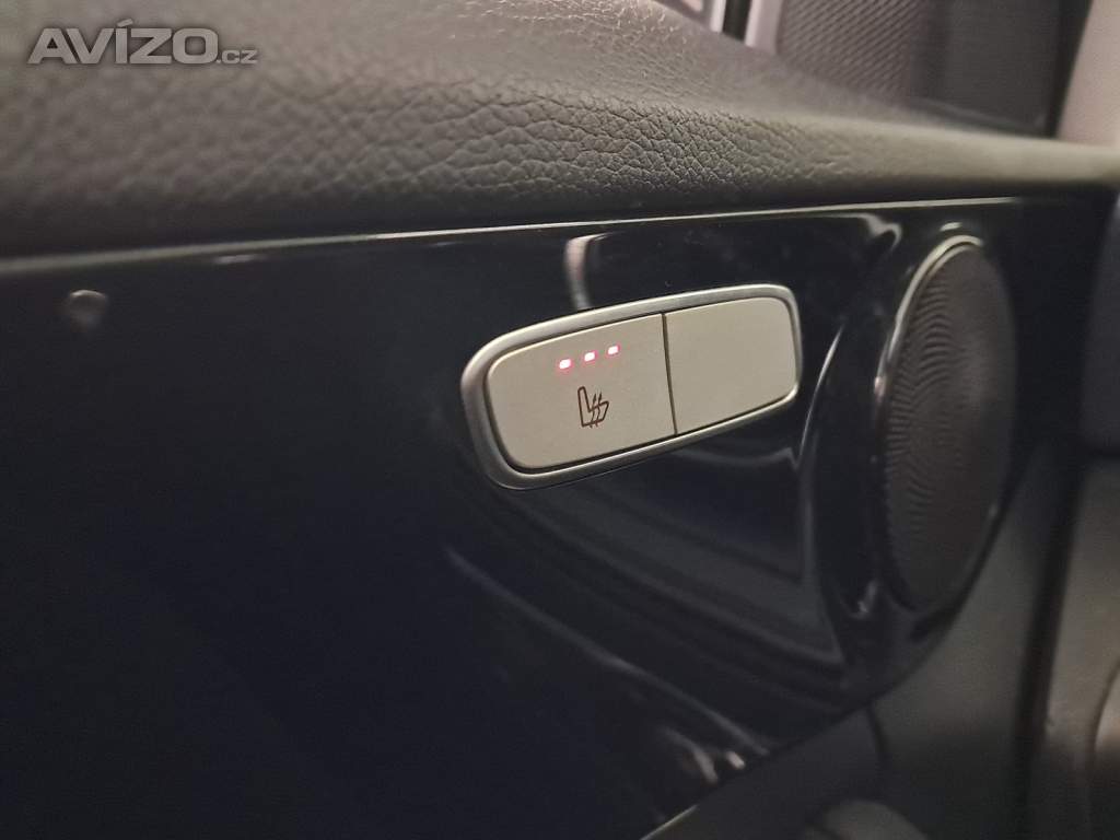 Foto inzerátu Mercedes C C 250 CDI