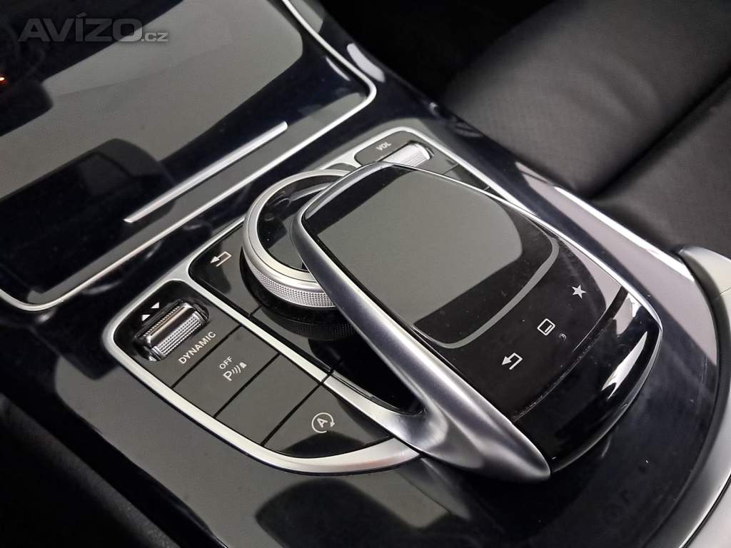 Foto inzerátu Mercedes C C 250 CDI