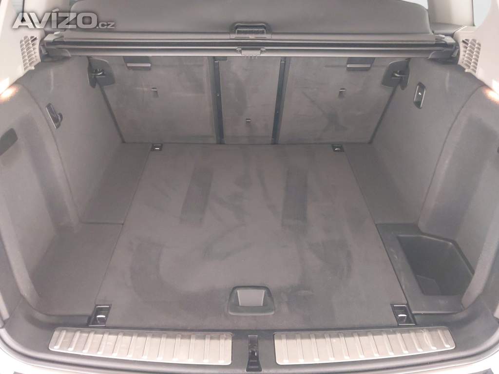 Foto inzerátu BMW X3 xDrive20d