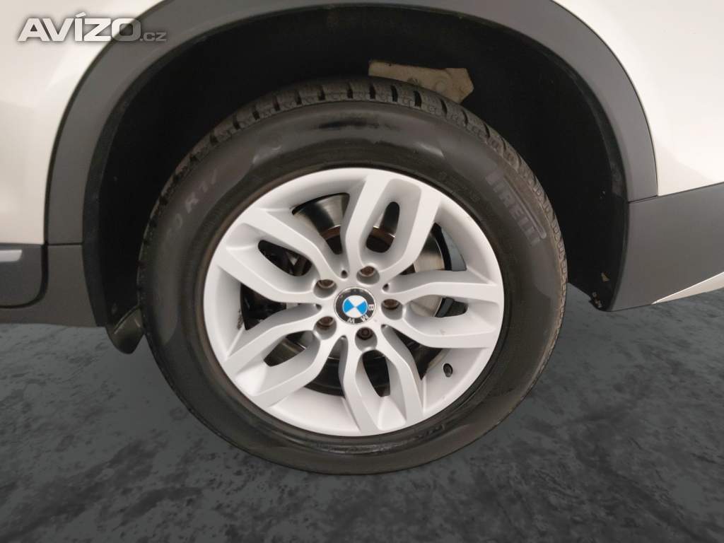 Foto inzerátu BMW X3 xDrive20d