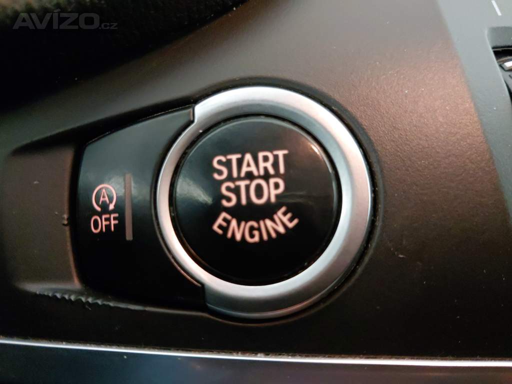Foto inzerátu BMW X3 xDrive20d