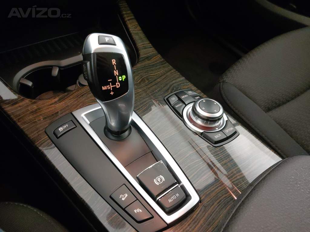 Foto inzerátu BMW X3 xDrive20d