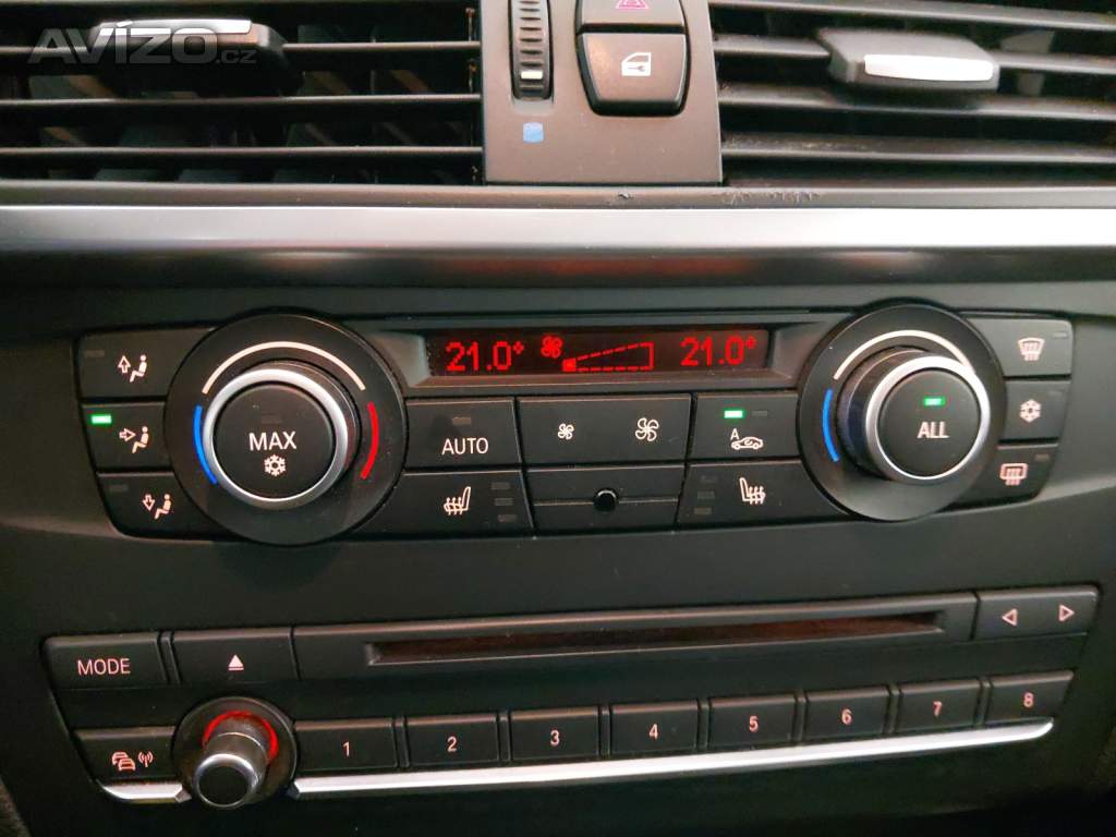 Foto inzerátu BMW X3 xDrive20d