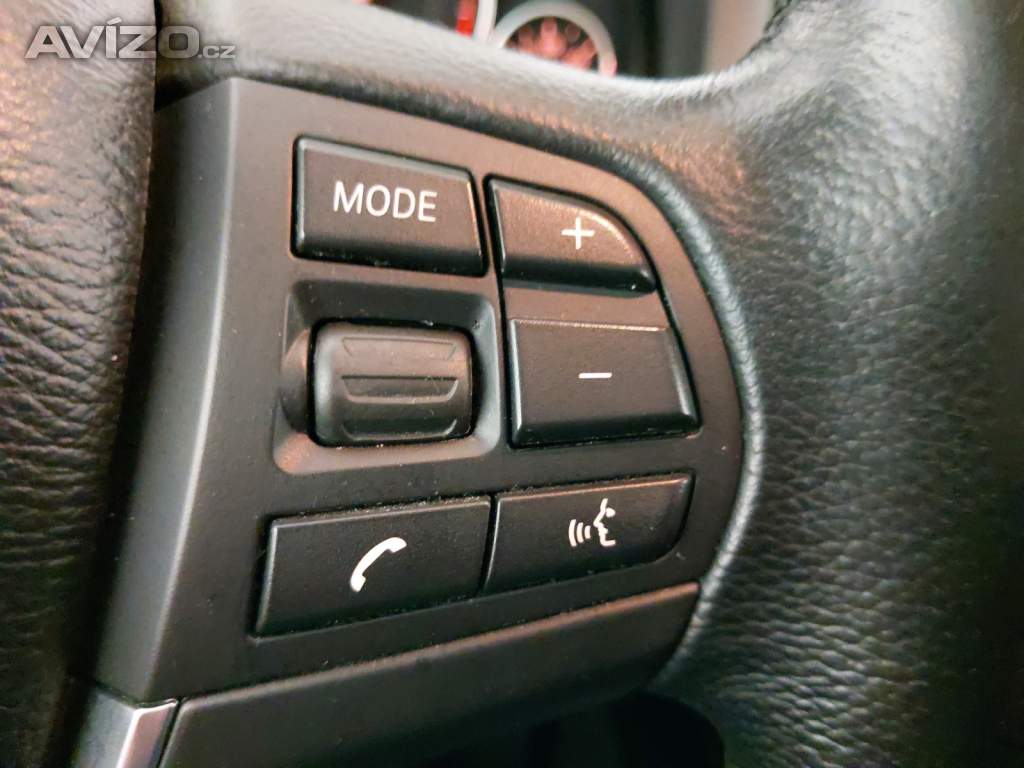 Foto inzerátu BMW X3 xDrive20d