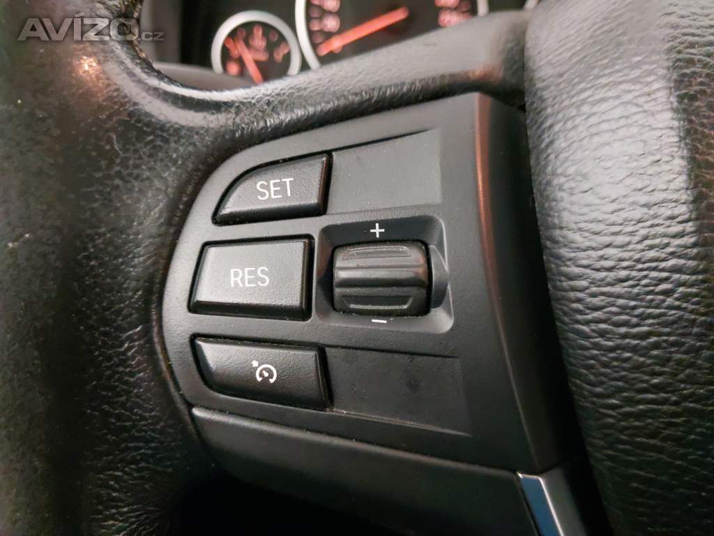 Foto inzerátu BMW X3 xDrive20d