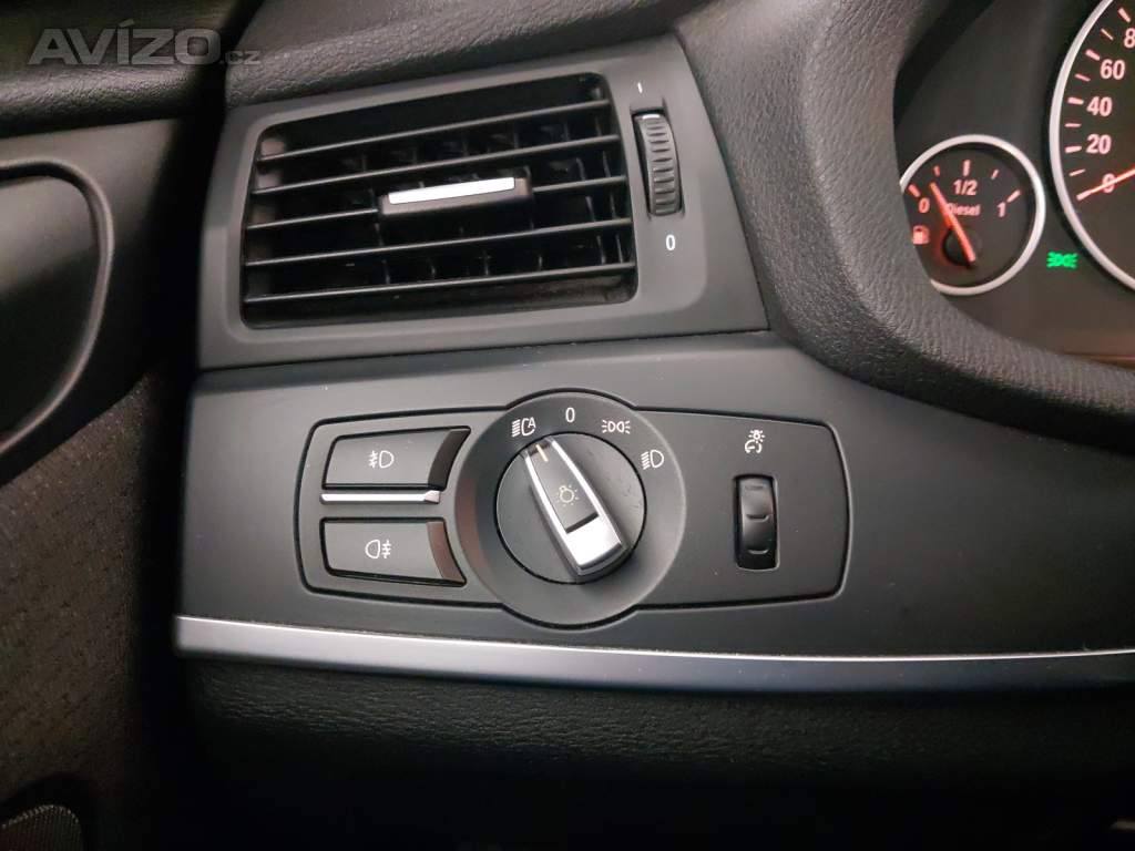 Foto inzerátu BMW X3 xDrive20d