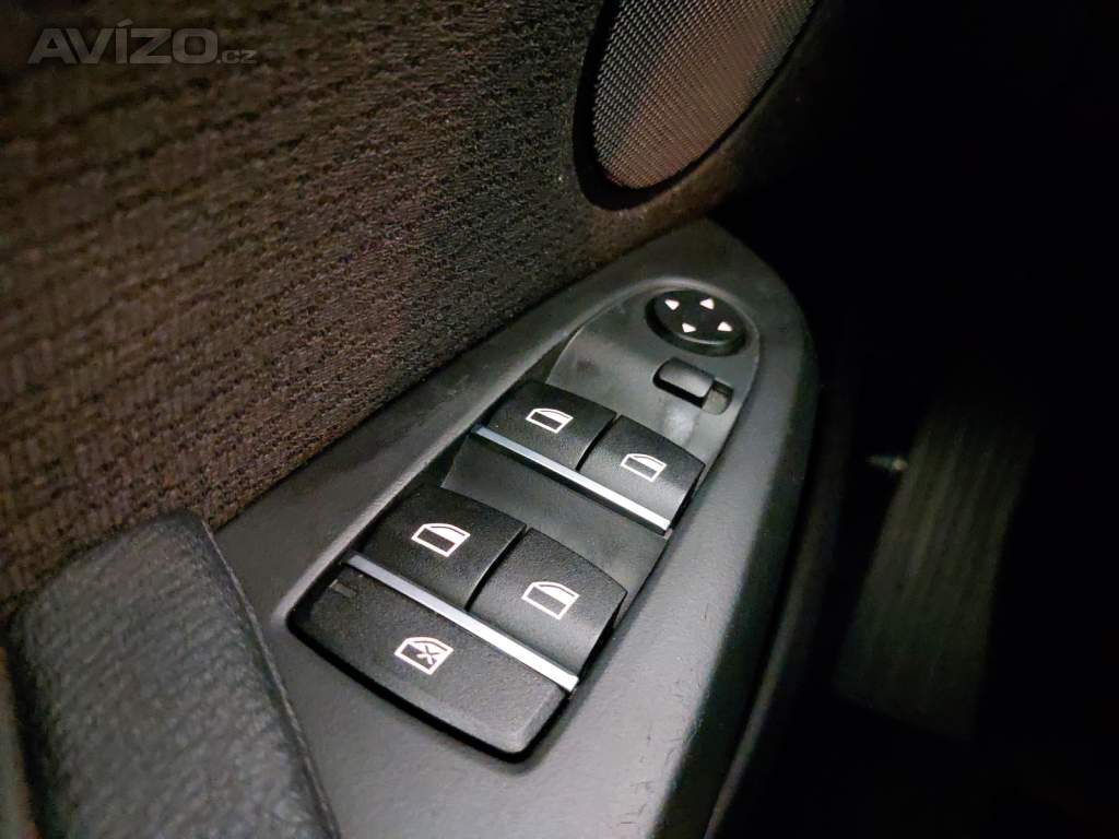 Foto inzerátu BMW X3 xDrive20d