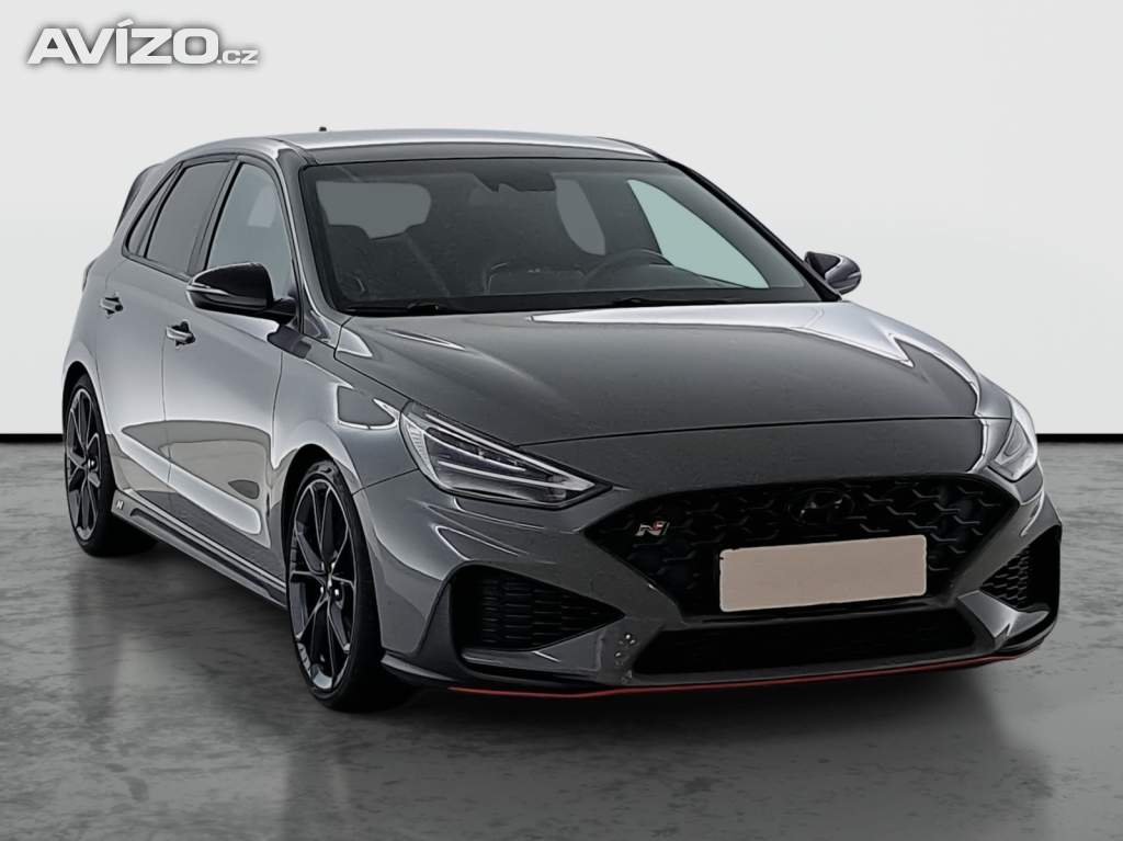 Hyundai i30 N Performance