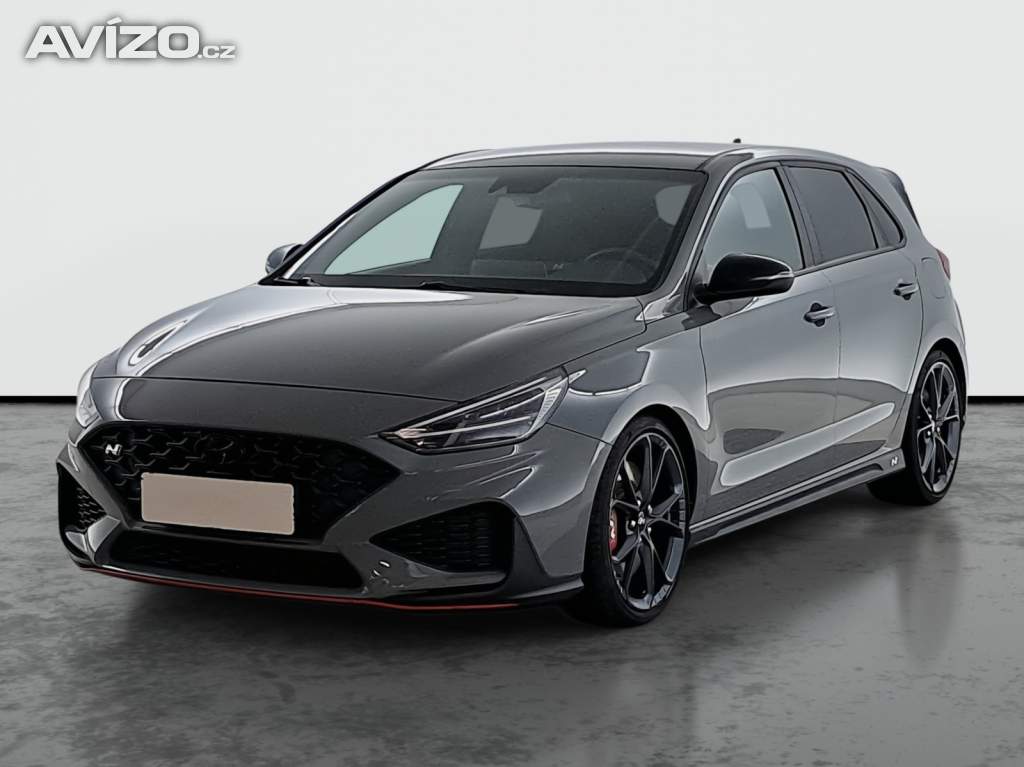 Foto inzerátu Hyundai i30 N Performance