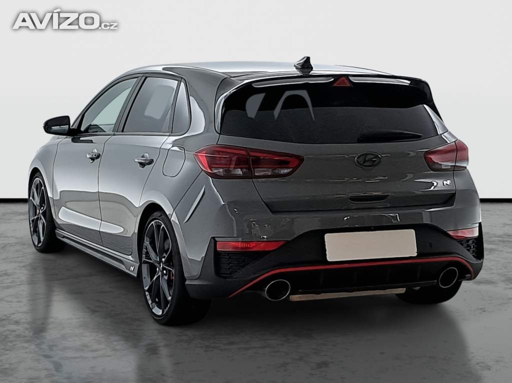 Foto inzerátu Hyundai i30 N Performance