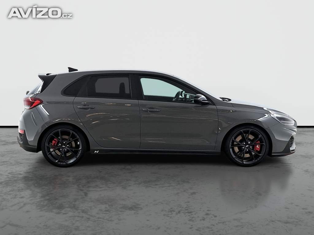 Foto inzerátu Hyundai i30 N Performance