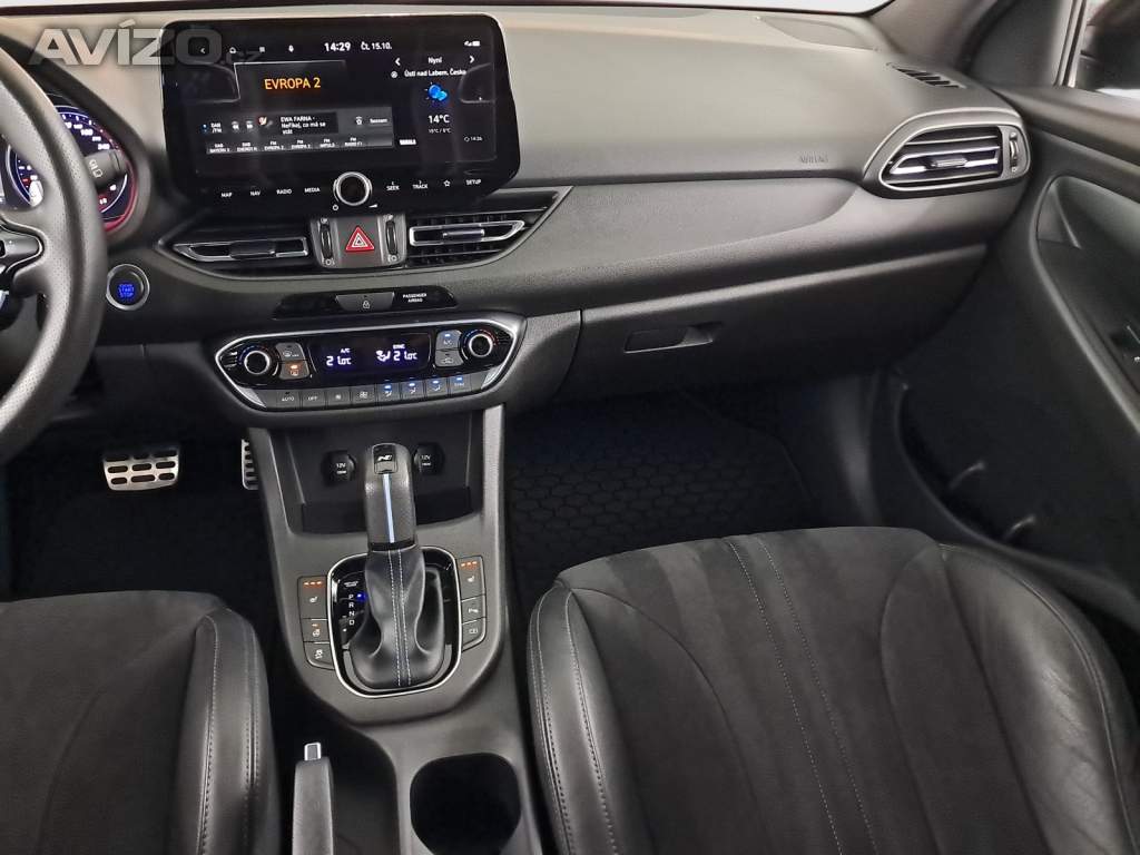 Foto inzerátu Hyundai i30 N Performance