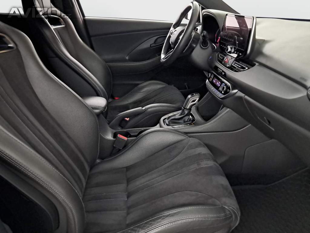 Foto inzerátu Hyundai i30 N Performance