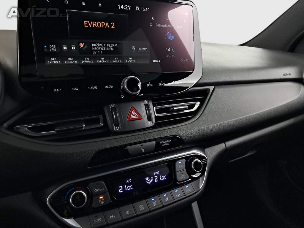 Foto inzerátu Hyundai i30 N Performance