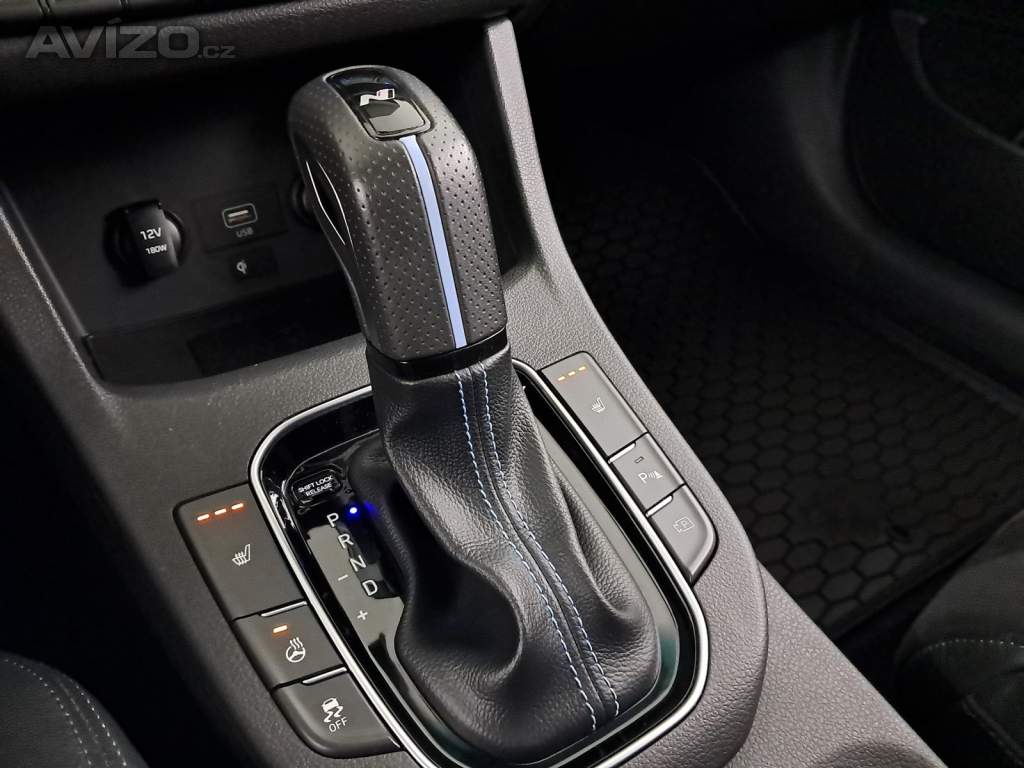 Foto inzerátu Hyundai i30 N Performance