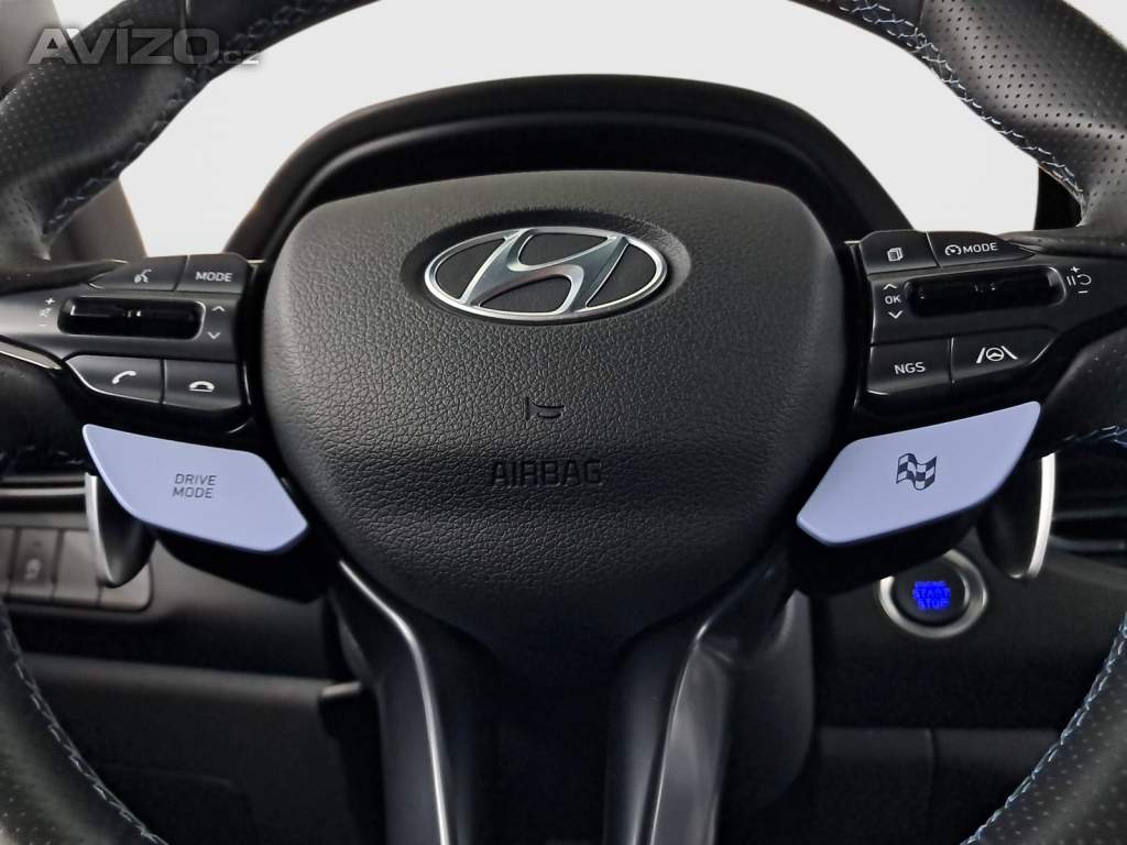 Foto inzerátu Hyundai i30 N Performance