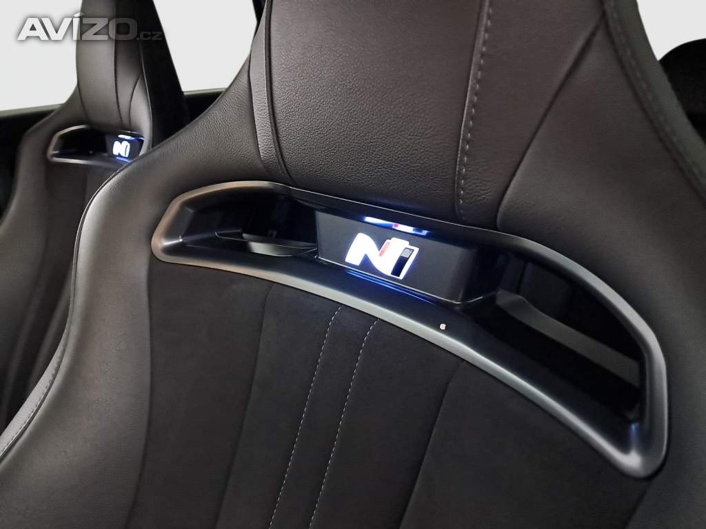 Foto inzerátu Hyundai i30 N Performance